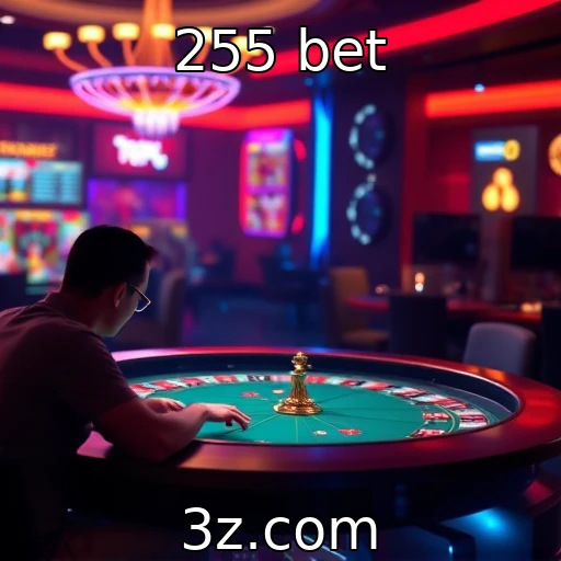 255 bet
