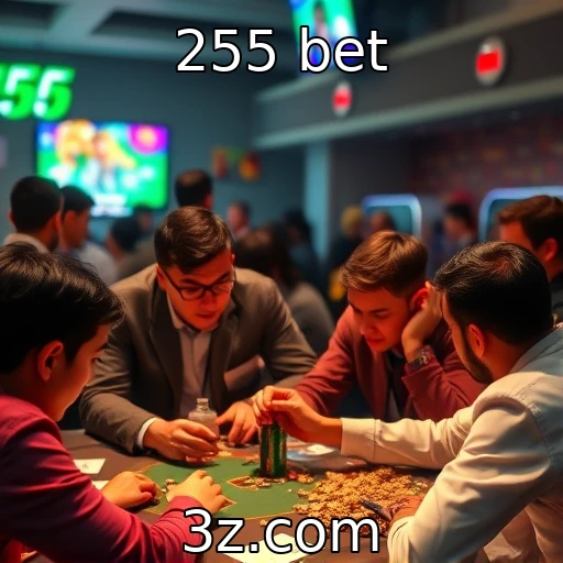 255 bet