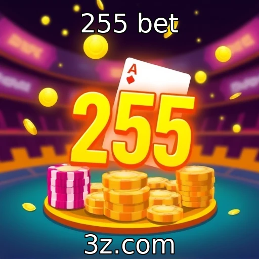 255 bet