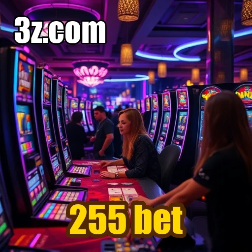 255 bet