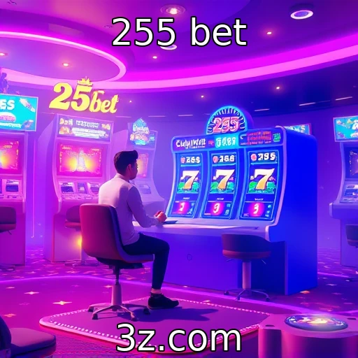 255 bet